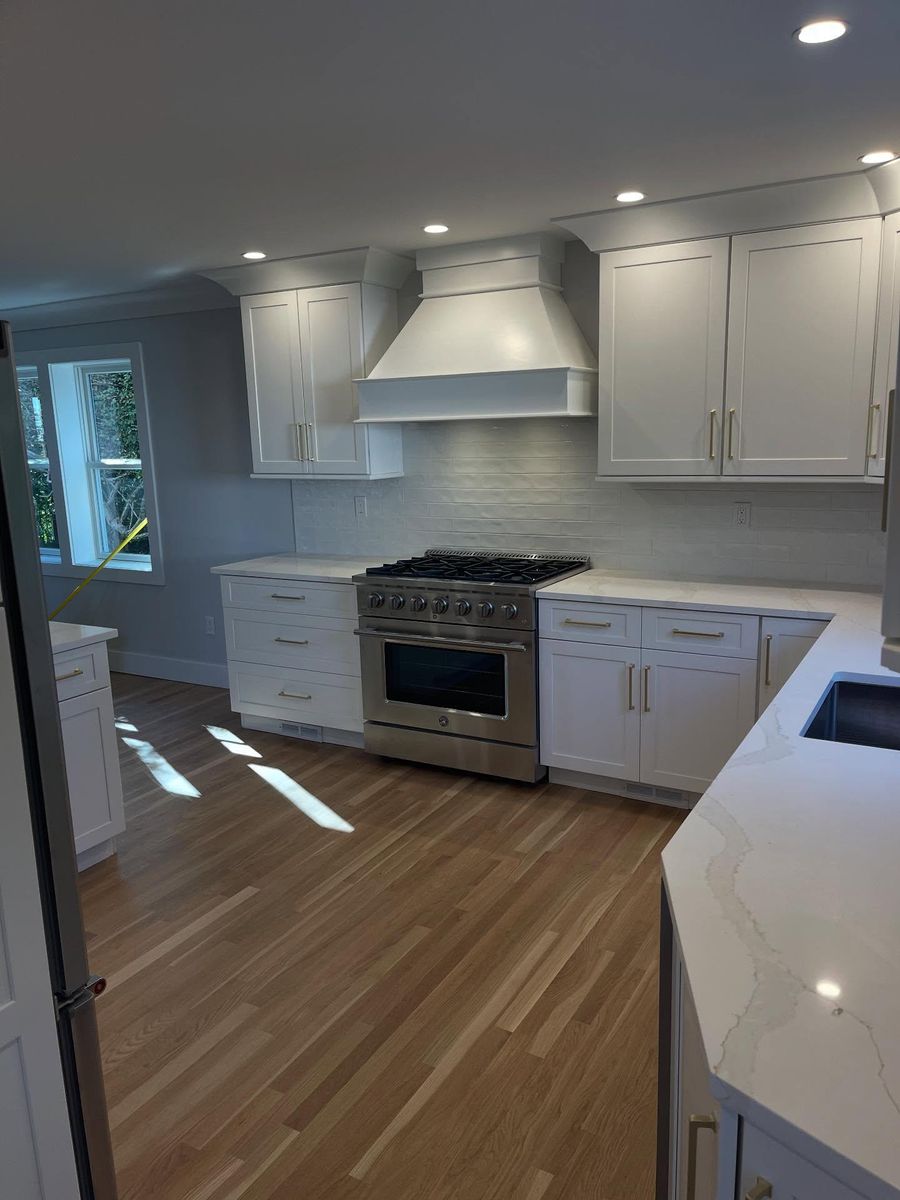 Other Painting Services for Prestige Painting Corp. in Lindenhurst, NY