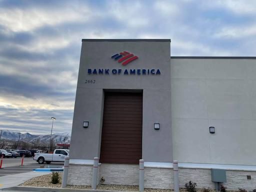 Sign Install for Image Sign and Lighting in Lindon, UT