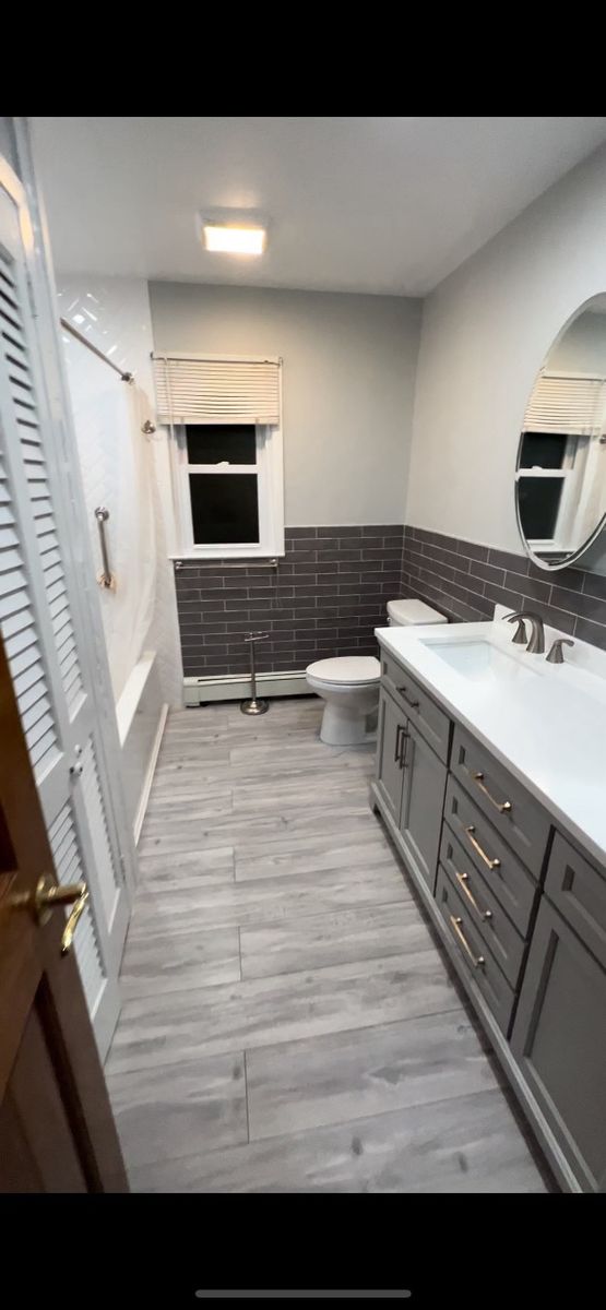 Other Repair Services for RMO Construction in Suffolk County, NY