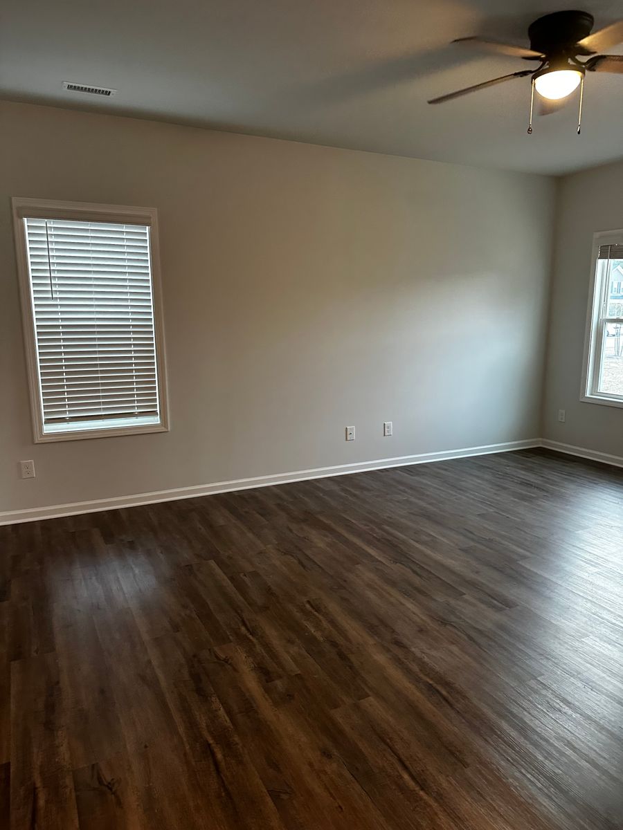 Interior Painting for Paintway to Heaven in Raleigh, NC