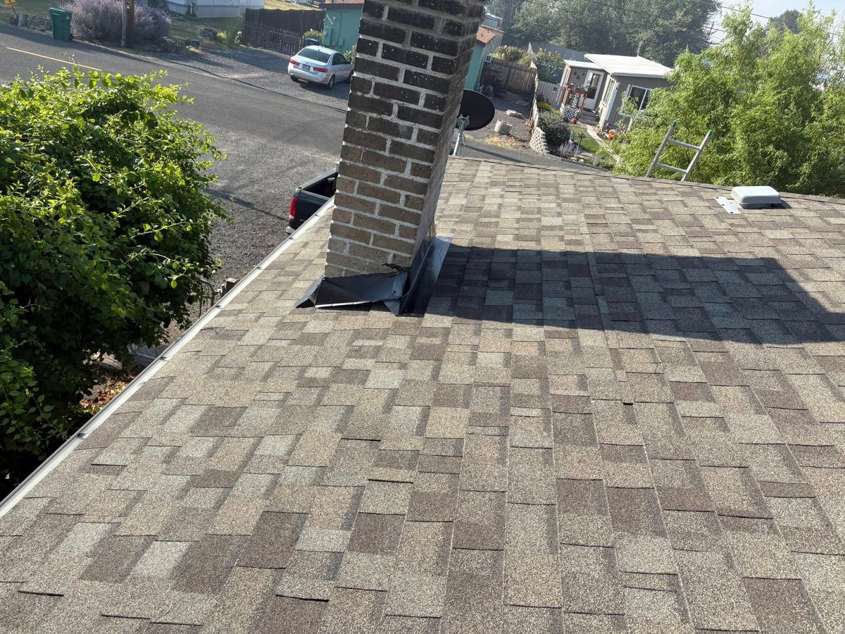 Roofing Installation for Orcutt Roofing & Home Repair Professionals in Portland, OR