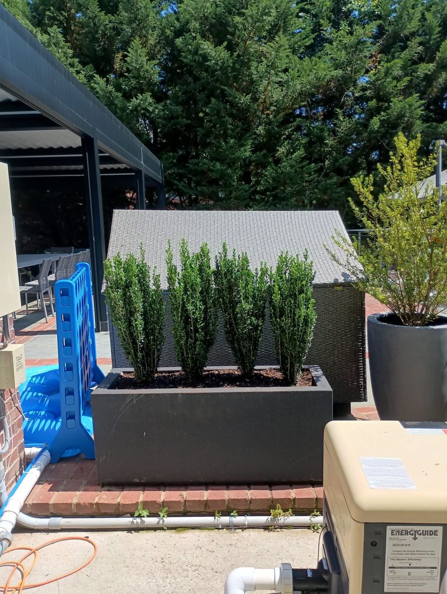 High End Residential Design & Install for Elegant Lawns & Landscaping in Inwood, NY