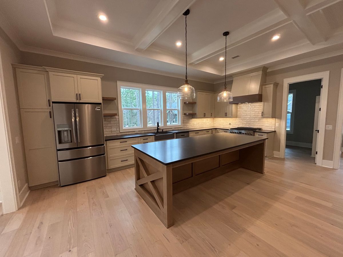 Lighting Installation & Repair for Electrical Solutions USA in Bolivia, NC