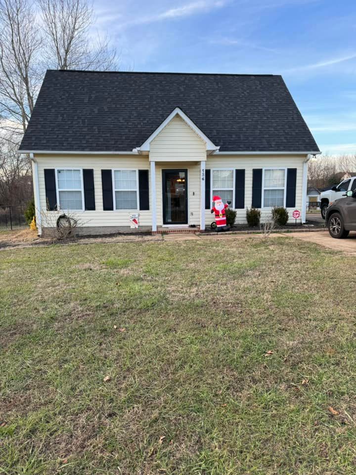 Roofing Replacement for Southern Shingles USA LLC in Boiling Springs, SC