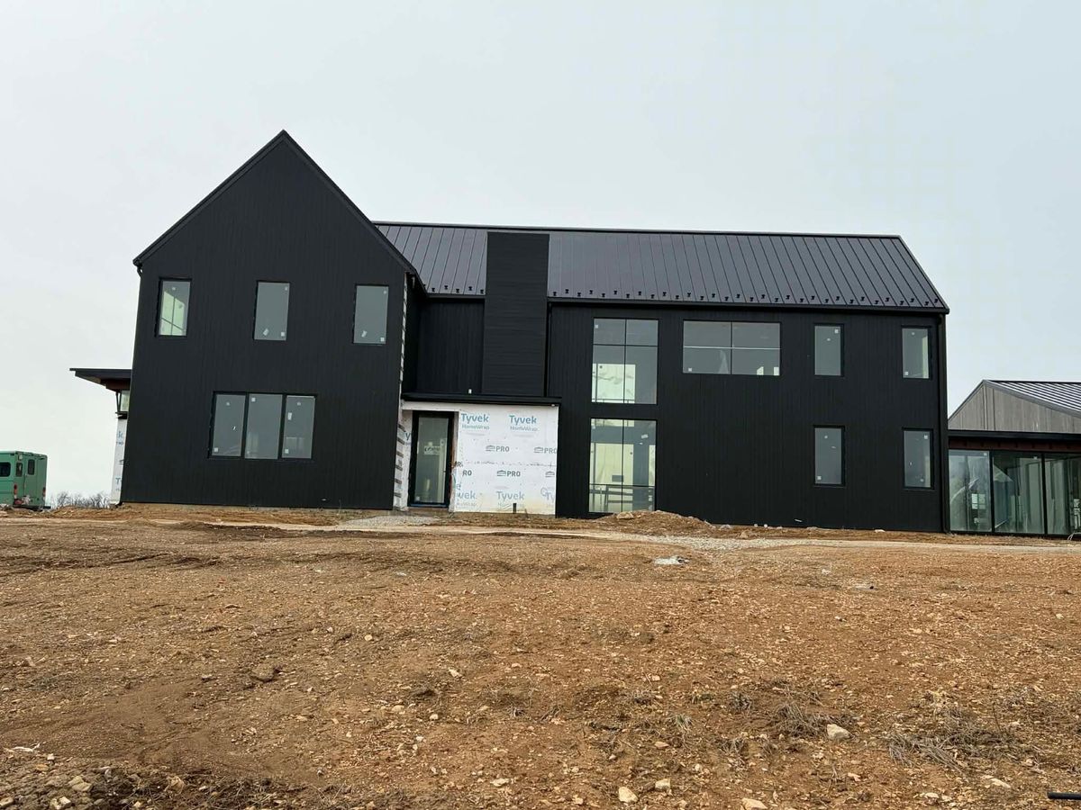 All forms of Siding Metal and Vinyl for KY Gutter Pro & Specialty Roofing Systems in Monticello, KY