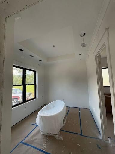 Interior Painting for NXT Generation Painting in Cookeville, TN