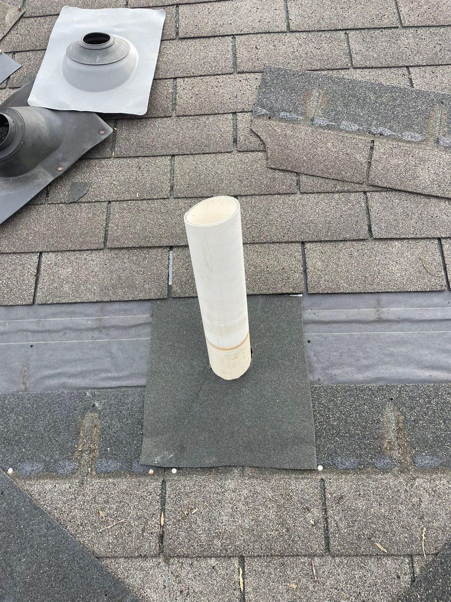 Roofing Repairs for Precious Roofing in Madeira, OH