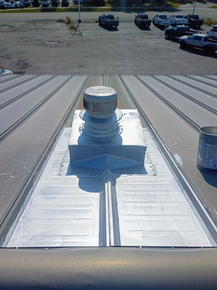 Water Damage for First Response Reconstruction LLC in New Hampshire, NH