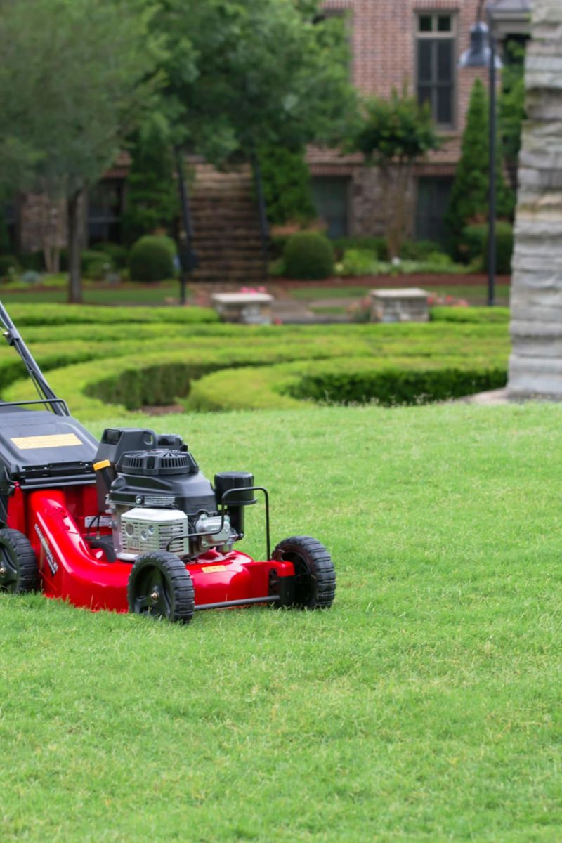 Lawn Aeration for Parga Development & Maintenance Services  in Thornton, CO