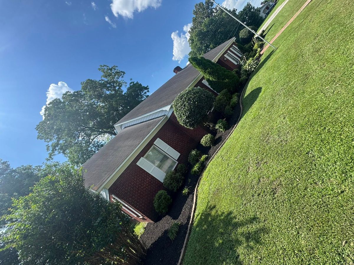 Shrub Trimming for Kelso's Lawn Maintenance in Jackson, TN