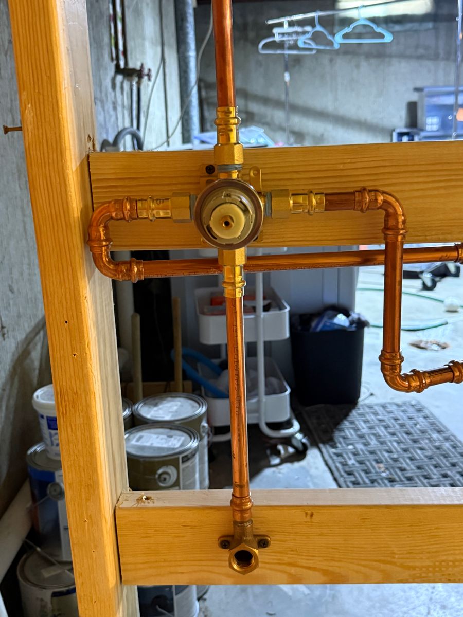 Plumbing Repairs for Handy Ma'am Plumbing in Wichita, KS