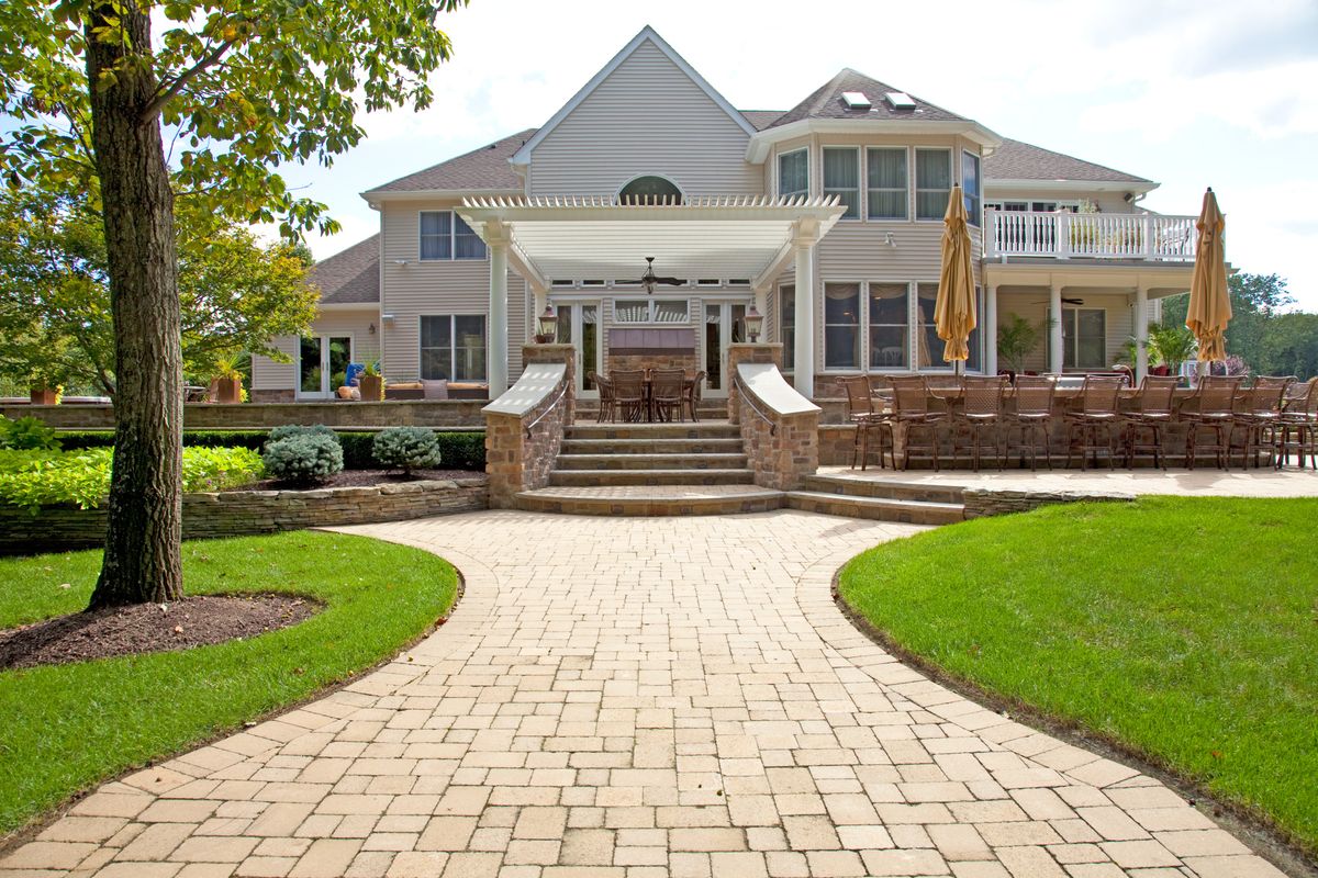 Masonry: Old World Craftsmanship for  in Morristown, NJ