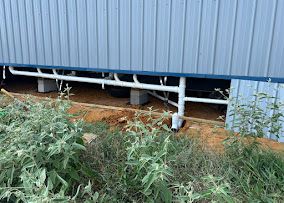 Pipe Repair and Replacement for Tri-County Plumbing Services LLC in Palestine, TX