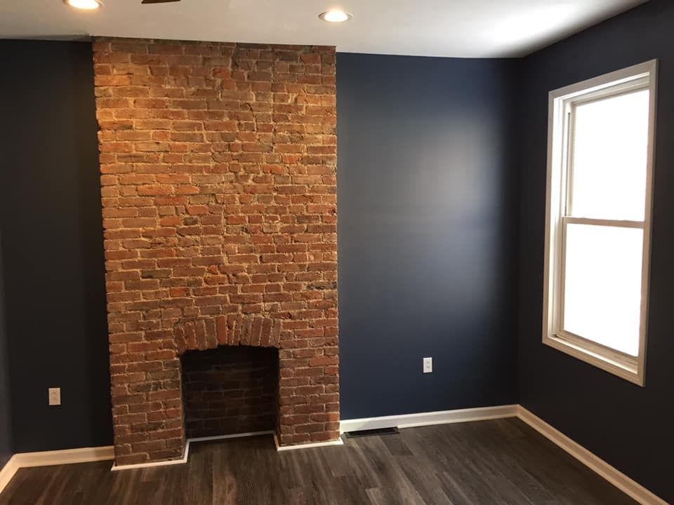 Remodeling Services for DG Construction & Property Management LLC in Leechburg, PA