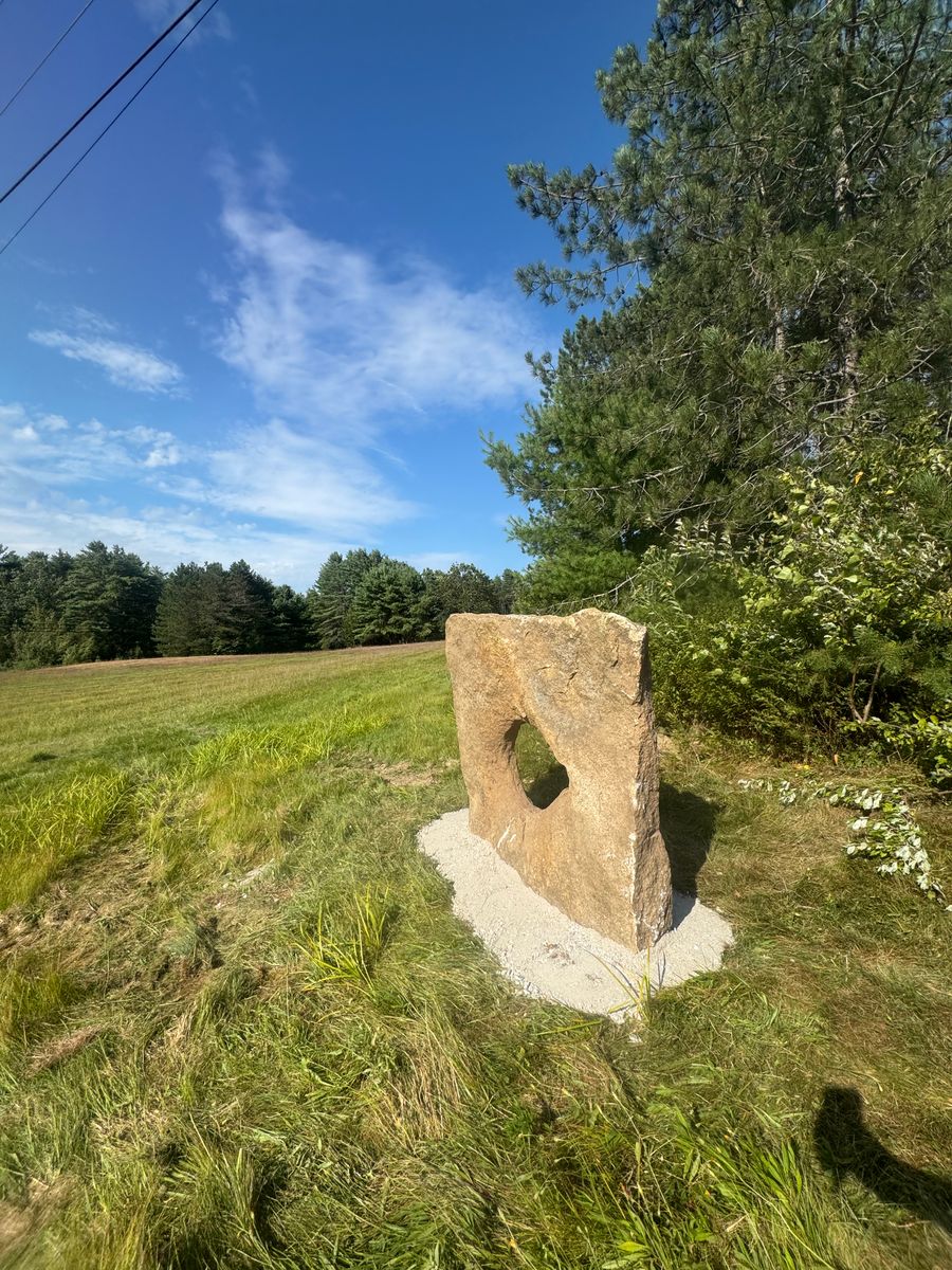 Landscaping for Soil Builders LLC in West Durham, ME