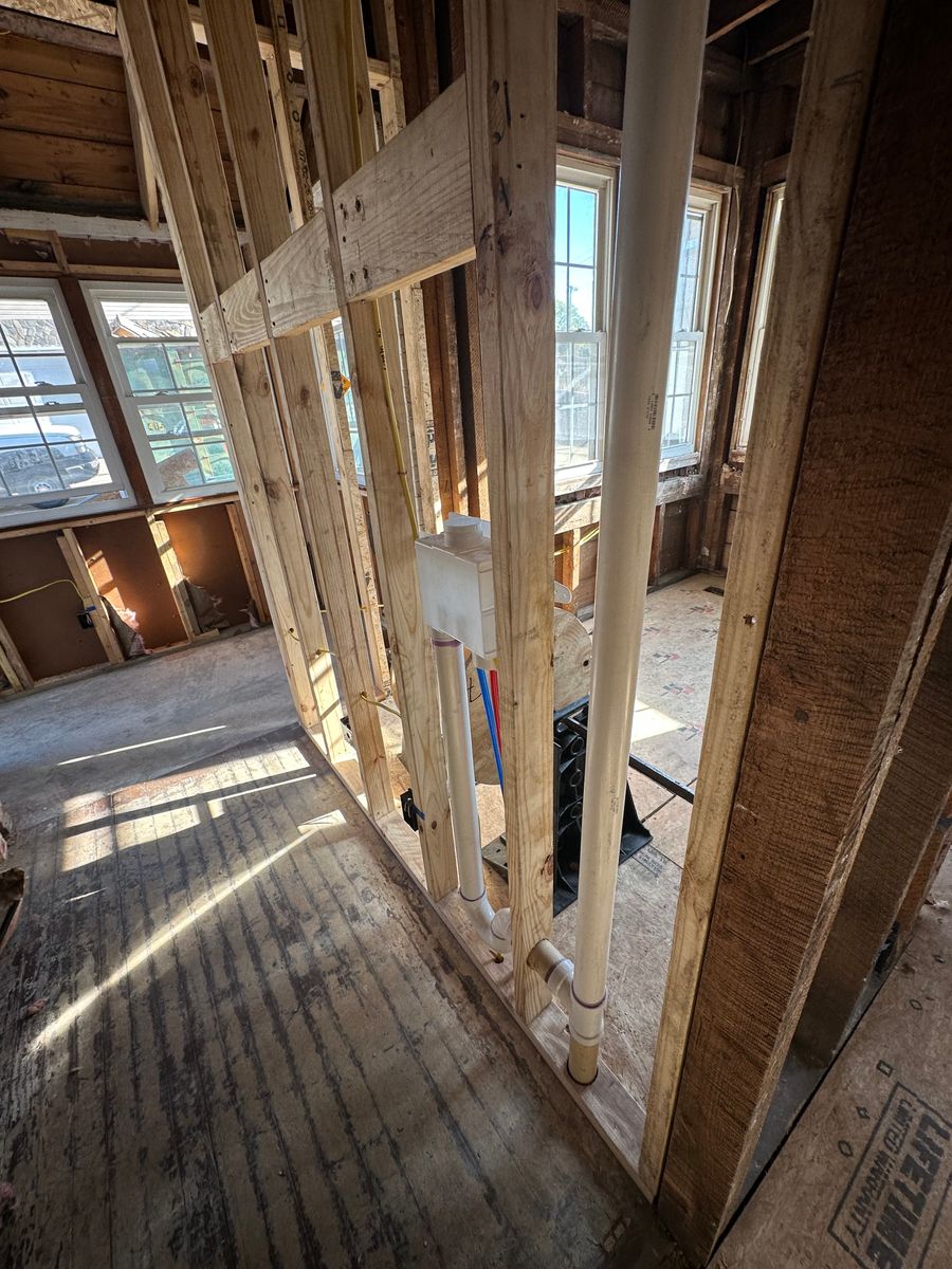 Wiring and Rewiring for Genesis Electrical in Greeneville, TN