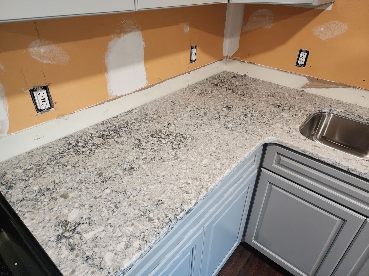 Custom Cabinetry and Trim Carpentry for Cotanny Construction LLC in Llano, TX