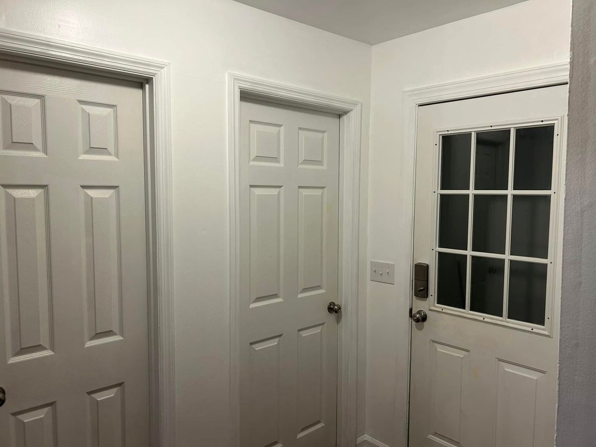 Doors and Windows for New Image Construction in Lowell, NC