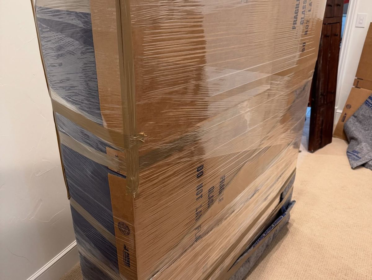 Commercial Moving for Better Move in Denver, CO