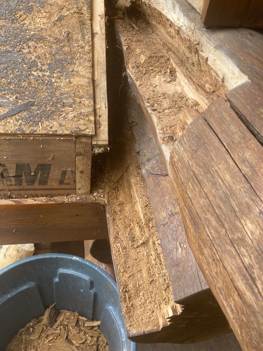 Home Remodels for Kenneth Fuller in Cleveland, MN