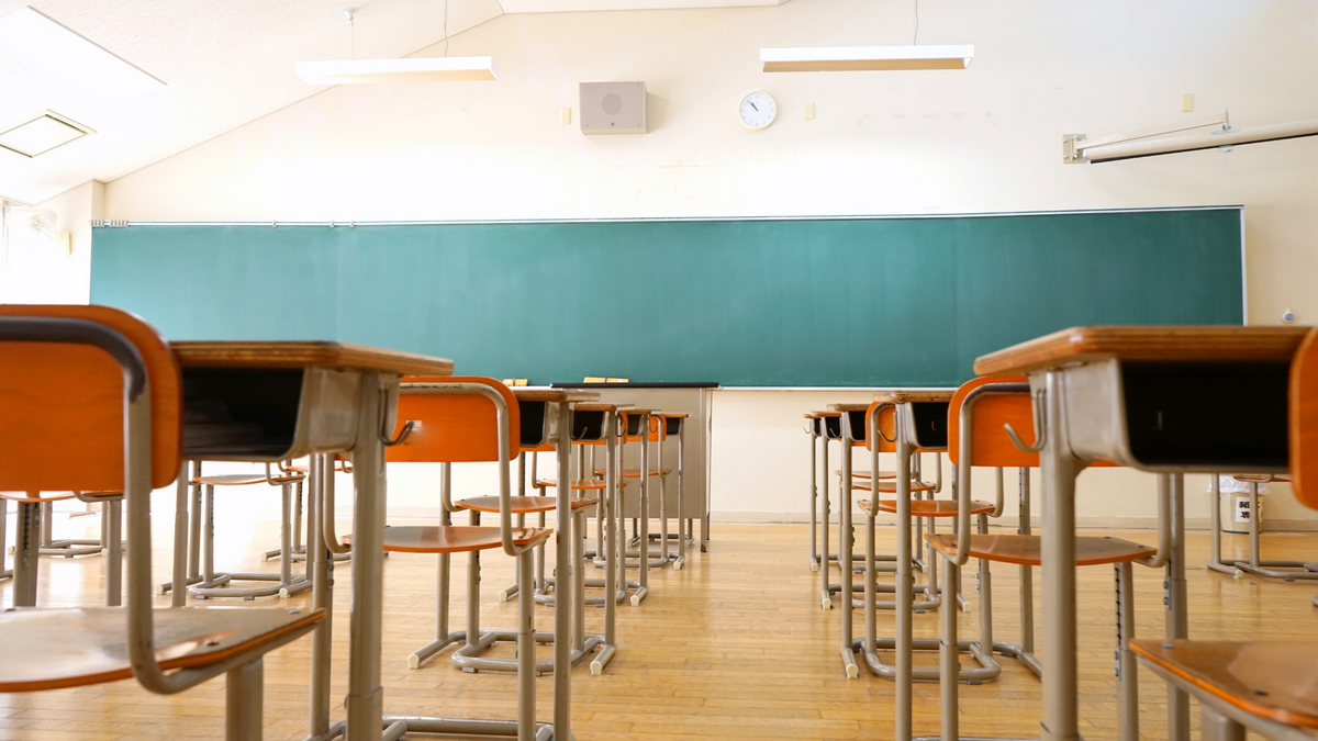 School Cleaning for DailyPro Commercial Cleaning in Palm Beach County, FL