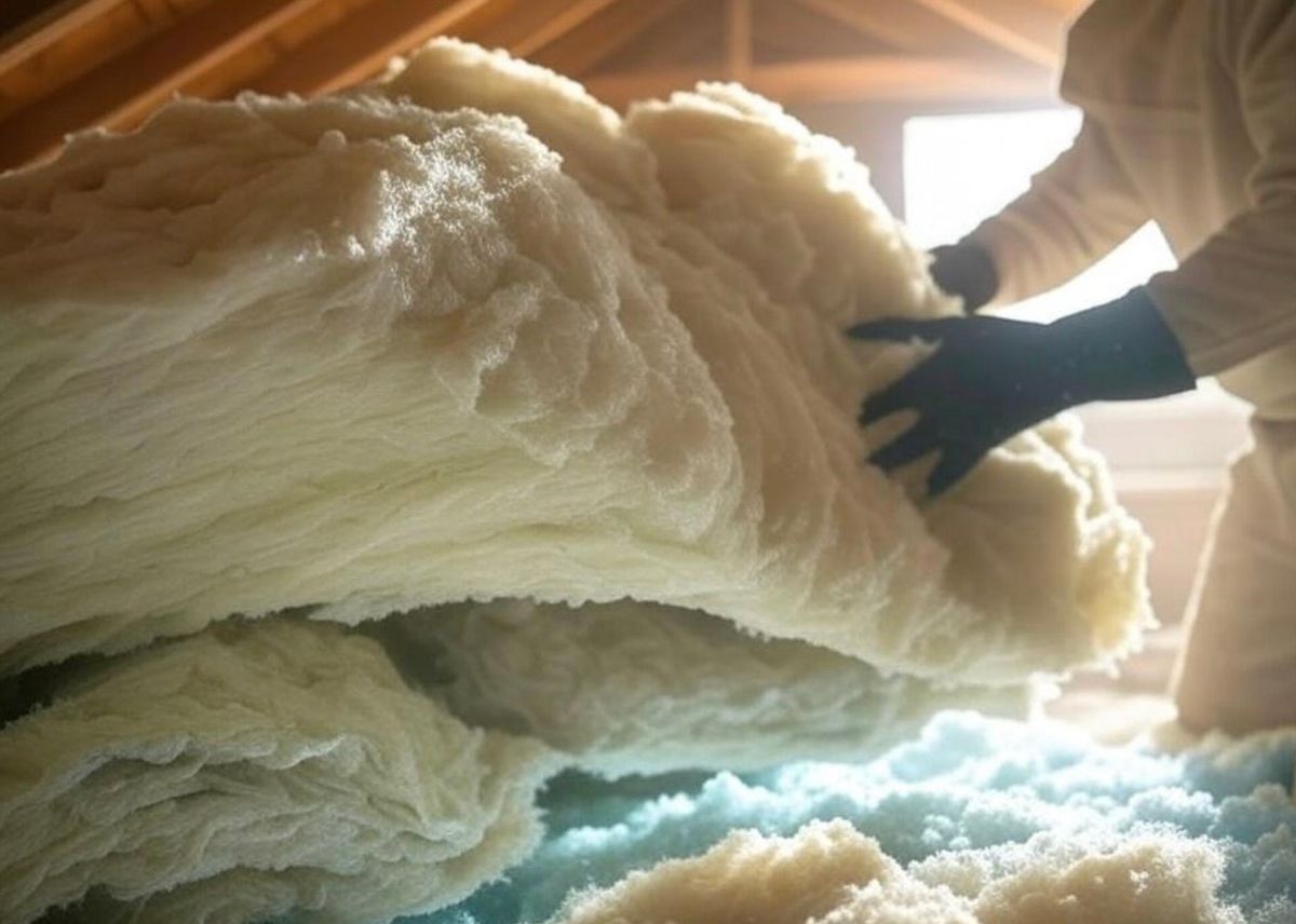 Closed Cell Insulation for Foam and More in Ocala, FL