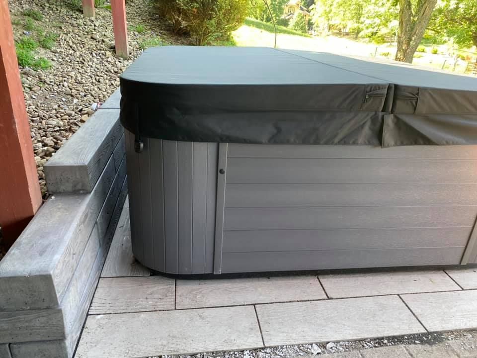 Patio Design & Construction for The X Lawncare & Landscaping in Valencia, PA