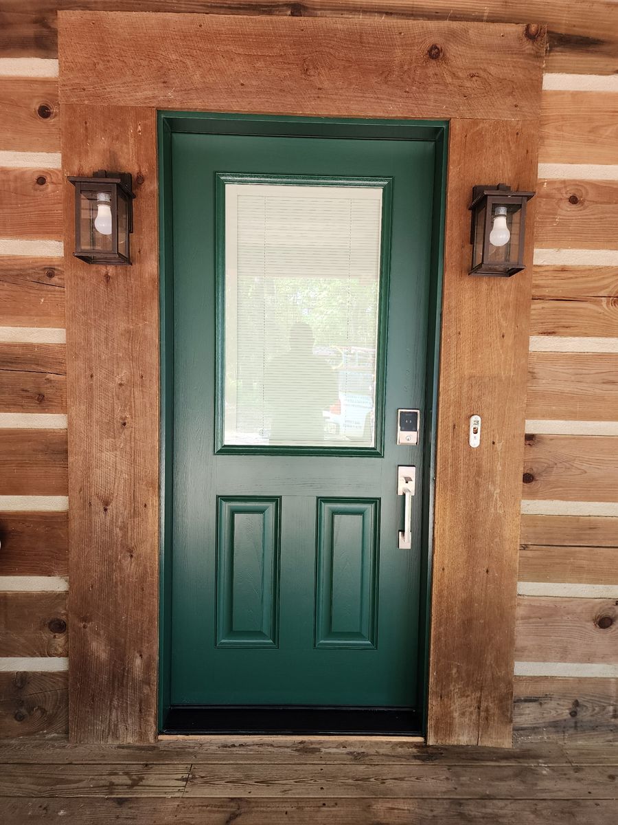 Door Replacement And Install for MAS Home Improvement in Waldorf, MD