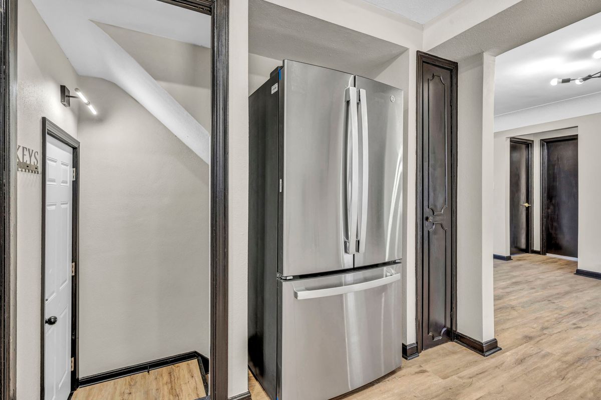 Interior/Exterior Painting for ForeverHome RE in Cleveland, OH