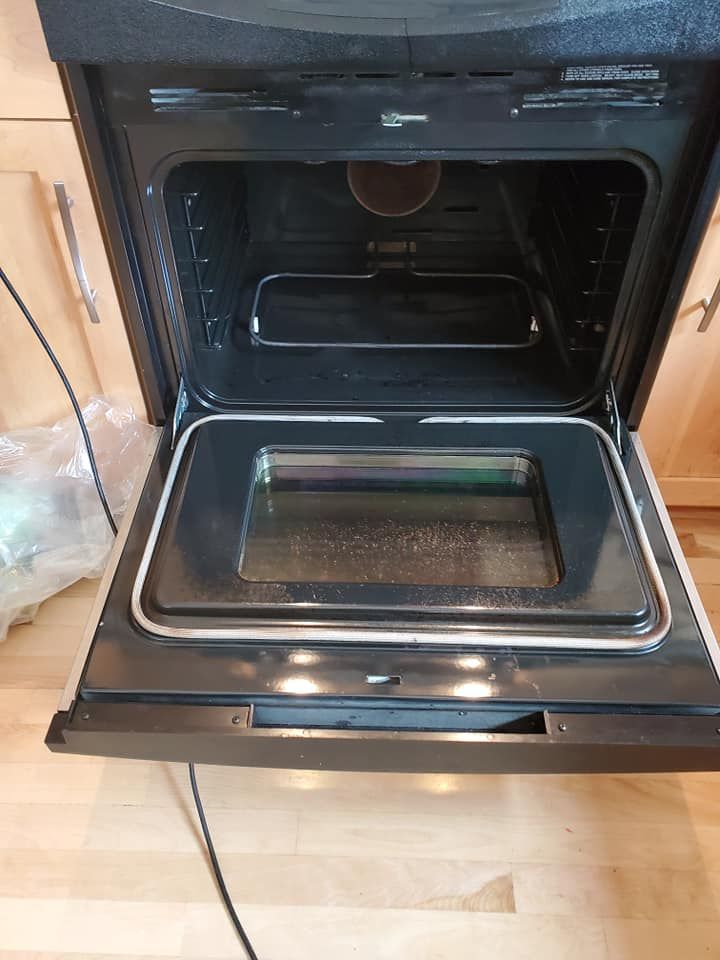 Deep Cleaning for Bella Shine Cleaning Services in Milwaukee, WI