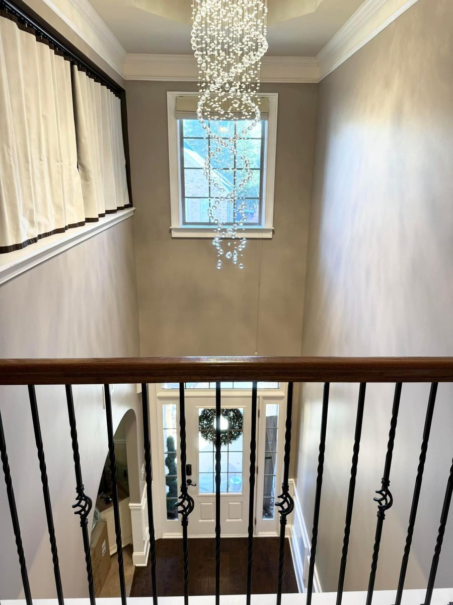 Other Painting Services for Kingsmen Painting in Simpsonville, SC