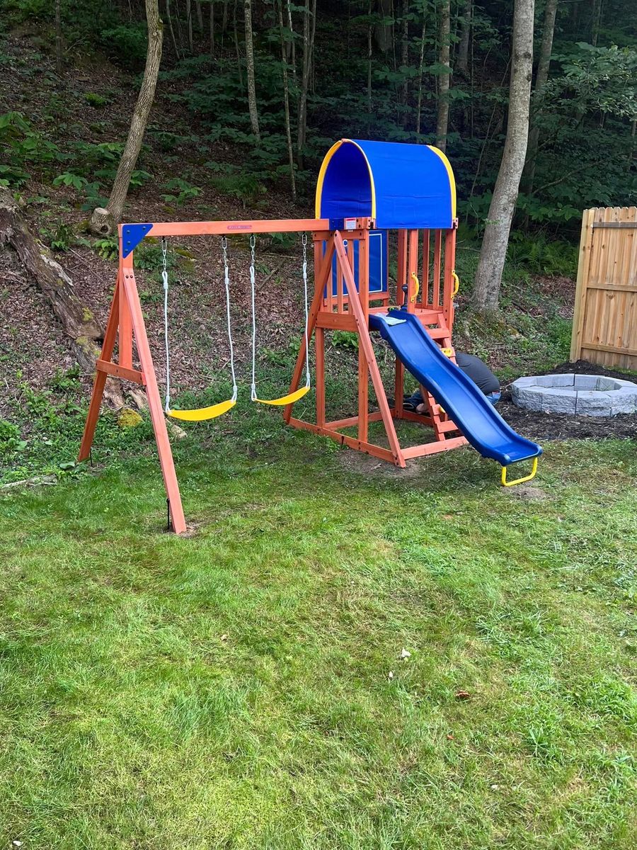 Other Handyman Services for Ison's Maintenance & Repair in Owingsville, KY