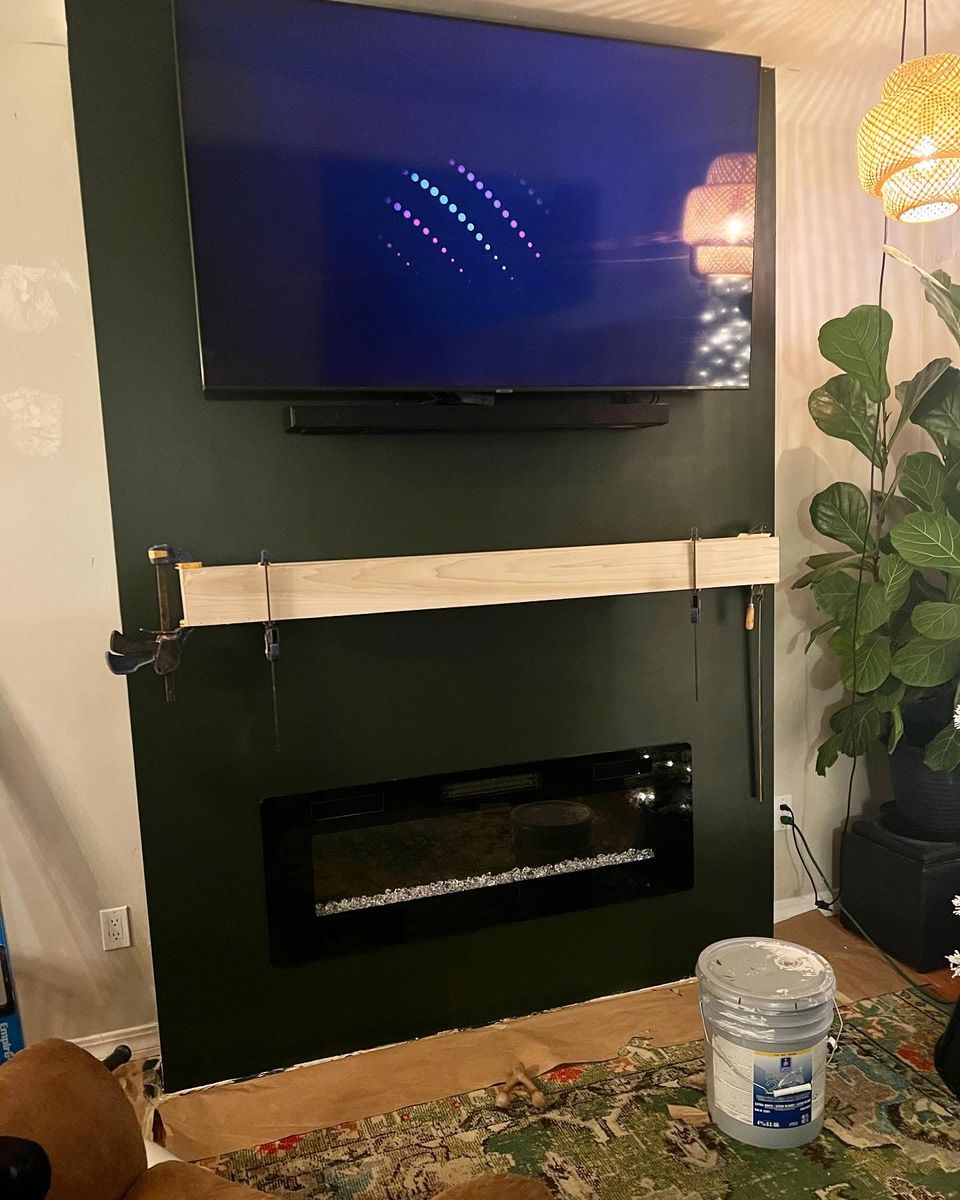 Carpentry for All Season Improvements LLC in Colorado Springs, CO