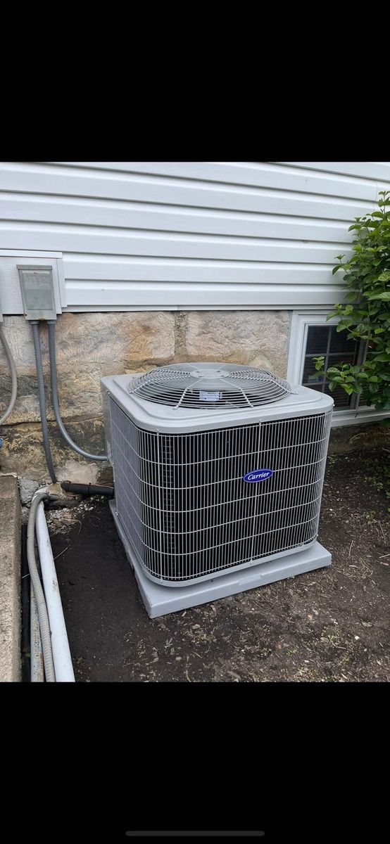 HVAC Maintenance Services for Coolies Heating and Air  in Morgantown, WV