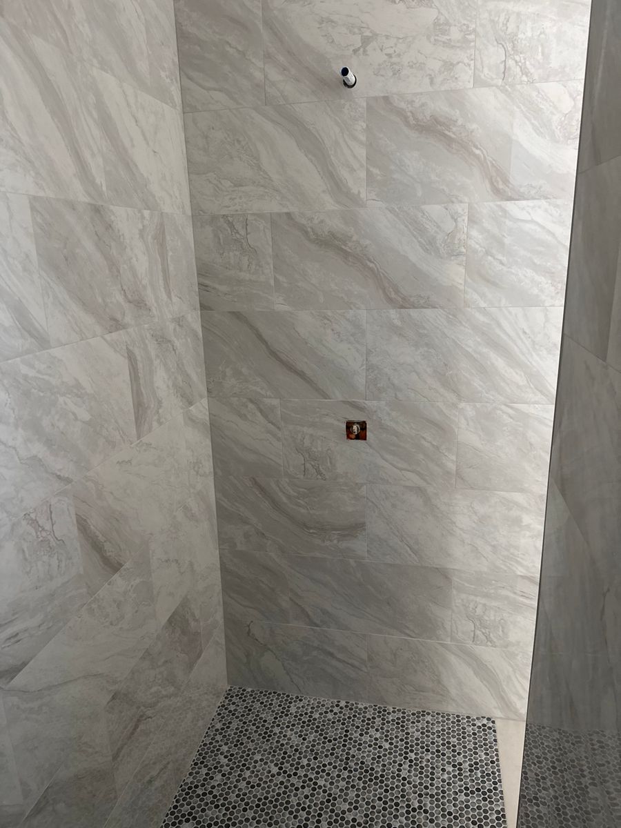 Flooring for Spirit Enterprise Construction LLC in Tampa Bay, FL