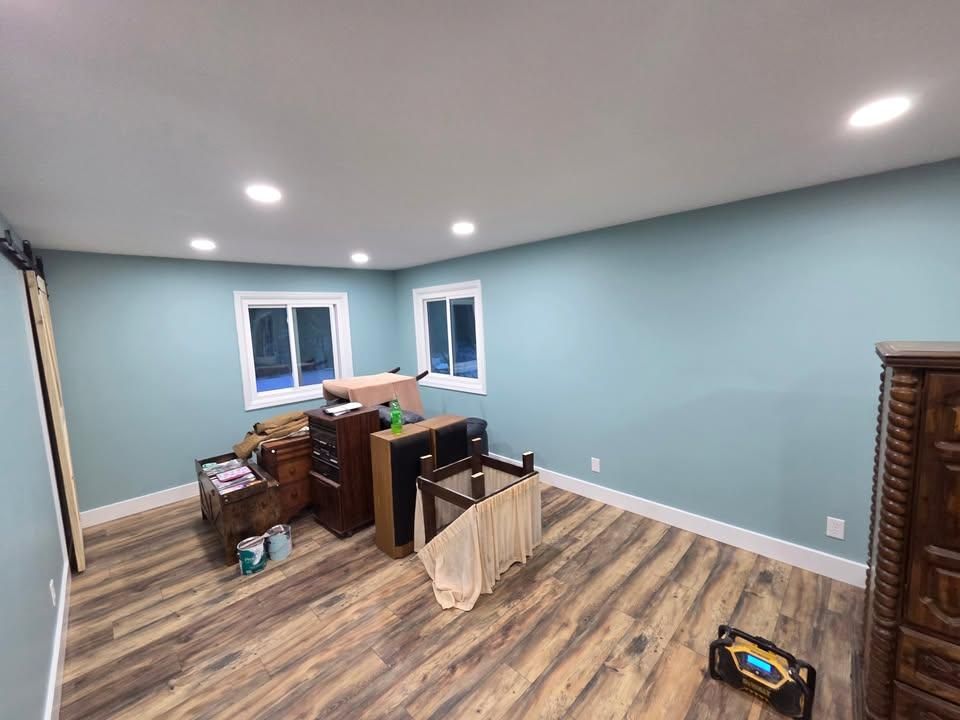 Other Repair Services for Redfern Custom Remodeling LLC in Greenville, MI