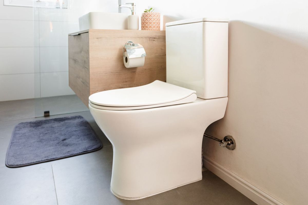 Bathroom Plumbing for Artisan Plumbing in Mount Airy, MD