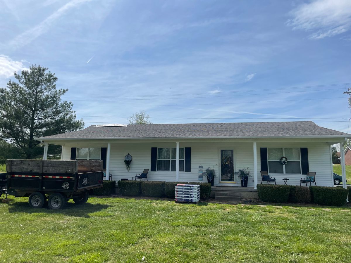 Custom Home Construction for Winchester Construction & Remodeling in Cave City, KY