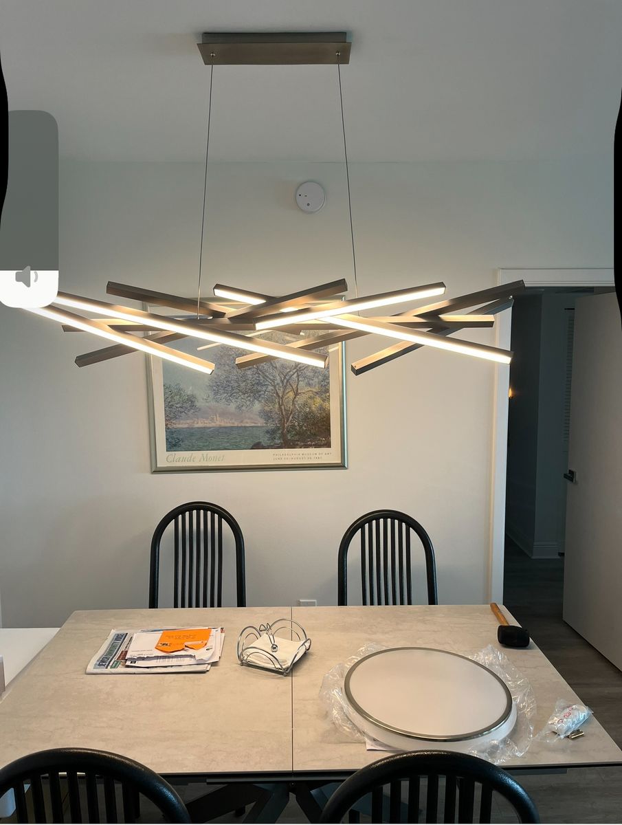 Interior and Exterior Lighting for KRW Electric in Miami Beach, FL