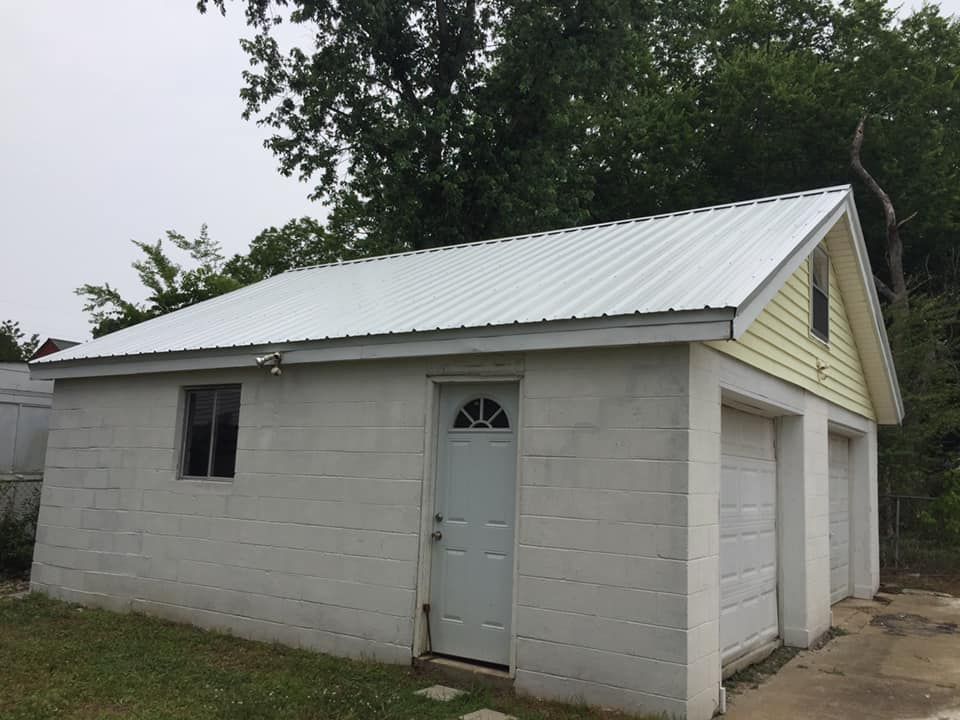 Roofing Installation for Lepards Roofing and Remodeling in Fort Ogelthorpe, GA
