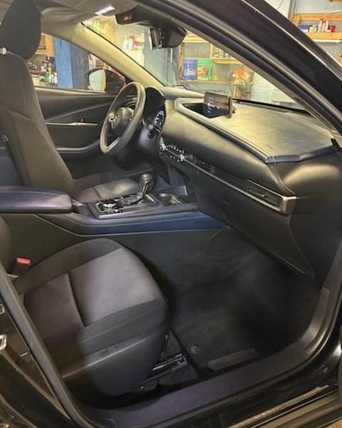 Exterior Detailing for Luxury Auto Detail in Peoria, IL