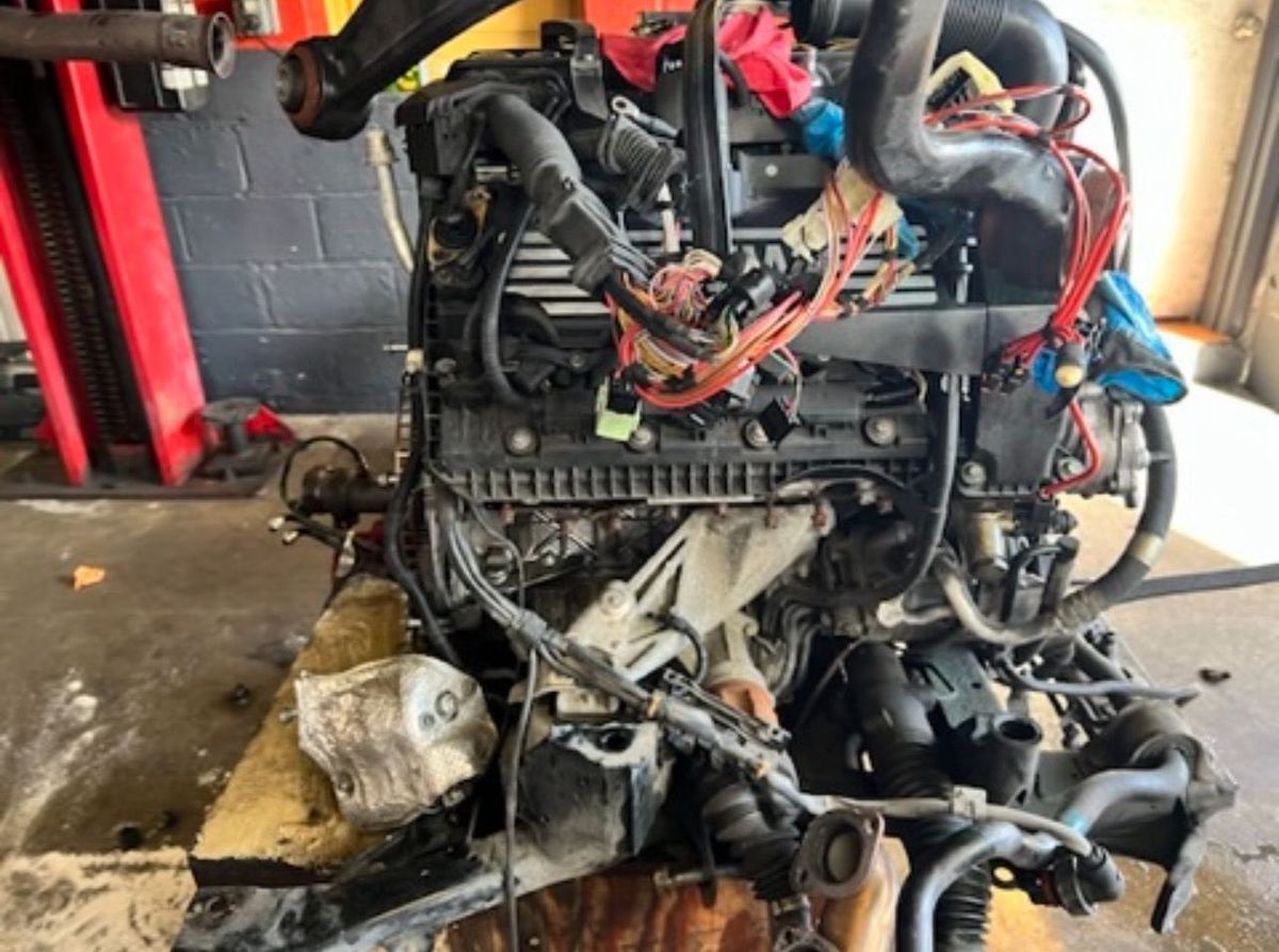 Electrical & Computer Diagnostics for Garcias Brothers Diesel & Gas Auto Repair in Finksburg, MD