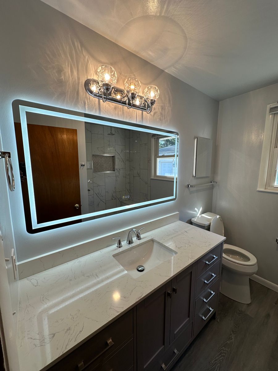 General Remodeling for Pro Plumbing and Home Improvements in Goodlettsville, TN