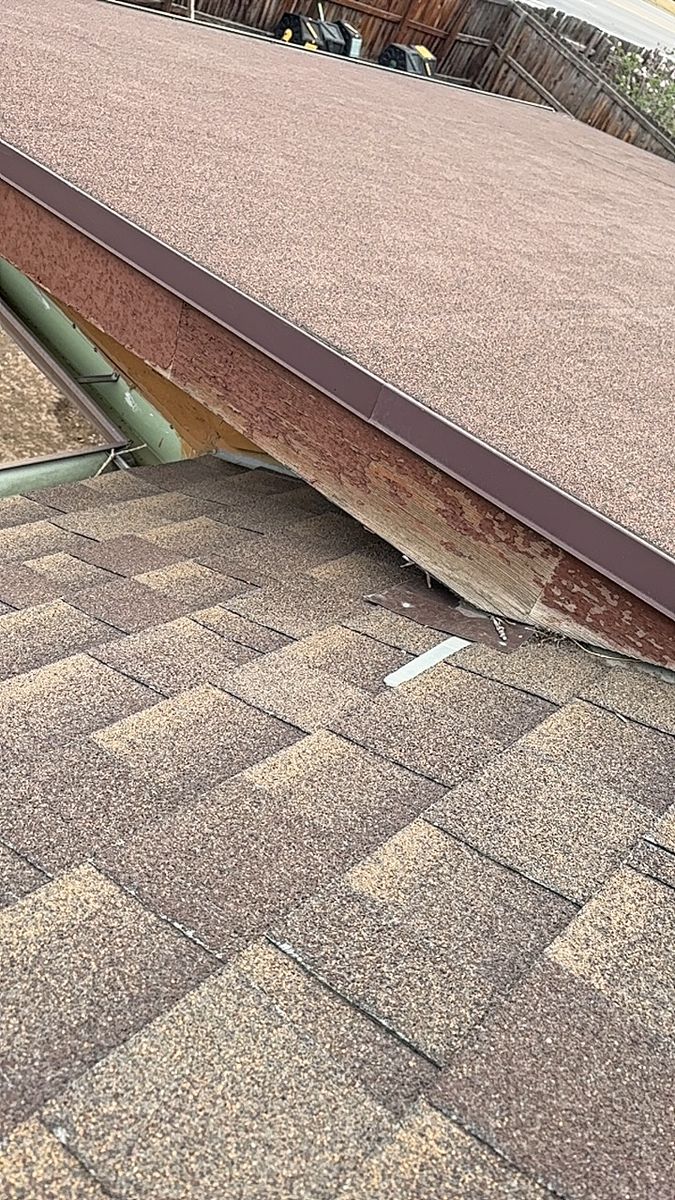 Roofing Repairs for Divine Roofing LLC in Severance, CO