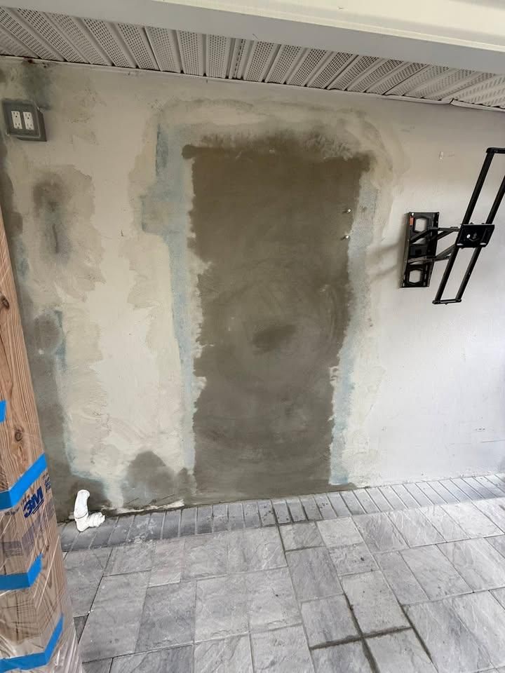 Interior Painting for Escorpio Painting in Tampa, FL