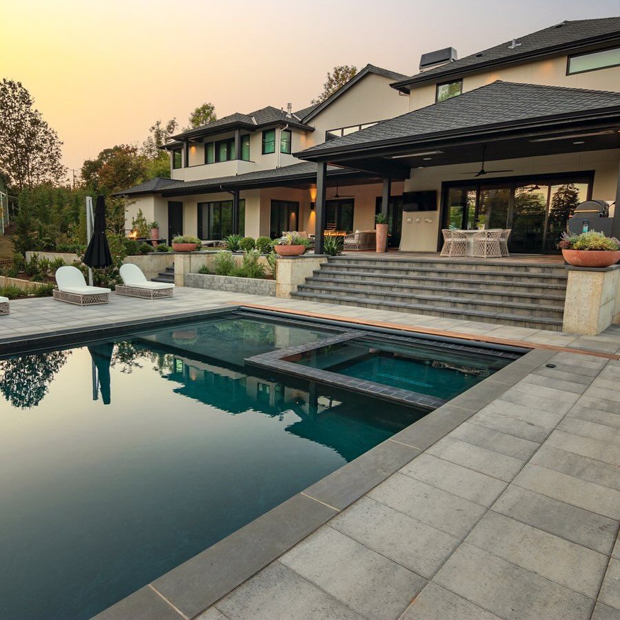Landscape Design for Courtney Lewis Landscape Design in Portland, OR