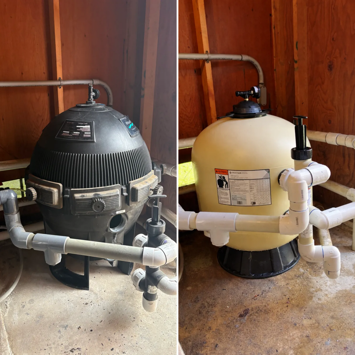 Pool Maintenance for Crystal Waters Pools & Spas in West Jordan, UT