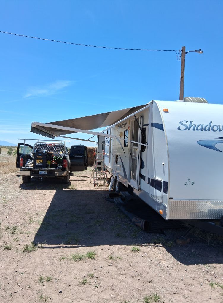 After-Hours & Emergency Services for SLV HANDYMAN MYLES in Del Norte, CO