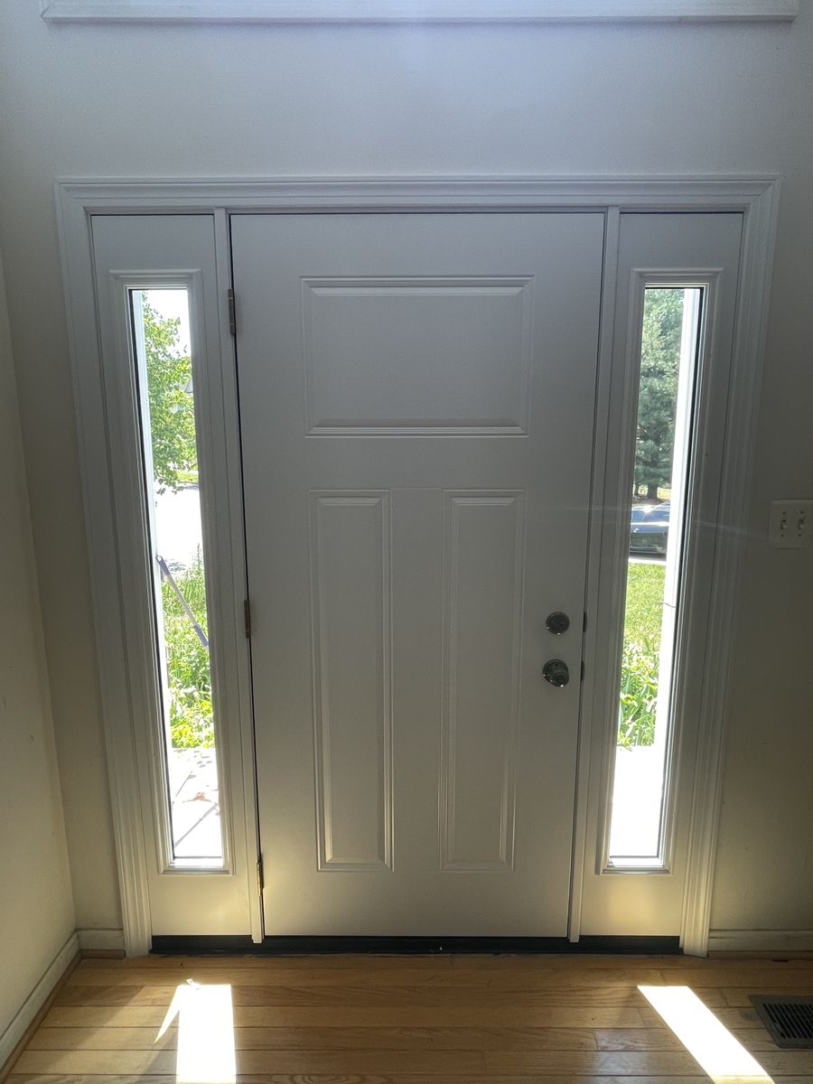 Door Replacement And Install for MAS Home Improvement in Waldorf, MD