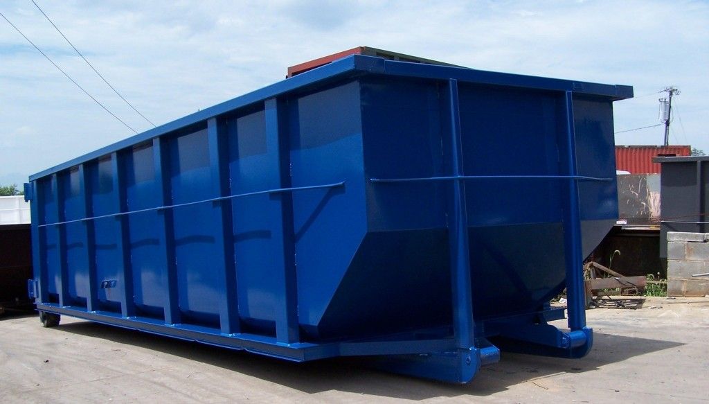 Dumpster Rentals for We Got Dumpsters LLC in Clarksburg, MD